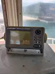 Ọkọ omi ti o fa fún tà