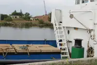 Àwọn ọkọ oju-omi ìṣẹ́ fún tà