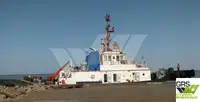 Ọkọ omi ti o fa fún tà