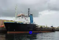 Anchor Handling Tug Supply (AHTS) fún tà