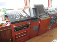 Ọkọ̀ tí ó ń gbé àwọn ohun fún tà