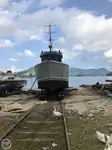 Ọkọ omi ti o mu ọja fún tà