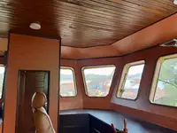 Ọkọ omi Landing, Tank fún tà