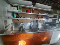 Ọkọ omi Landing, Tank fún tà