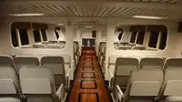 Ọkọ̀ Fẹrrí fún tà