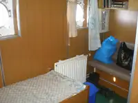 Ọkọ omi ti o fa fún tà
