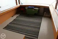 Ọkọ omi fun ìṣe ìdáná ẹja fún tà