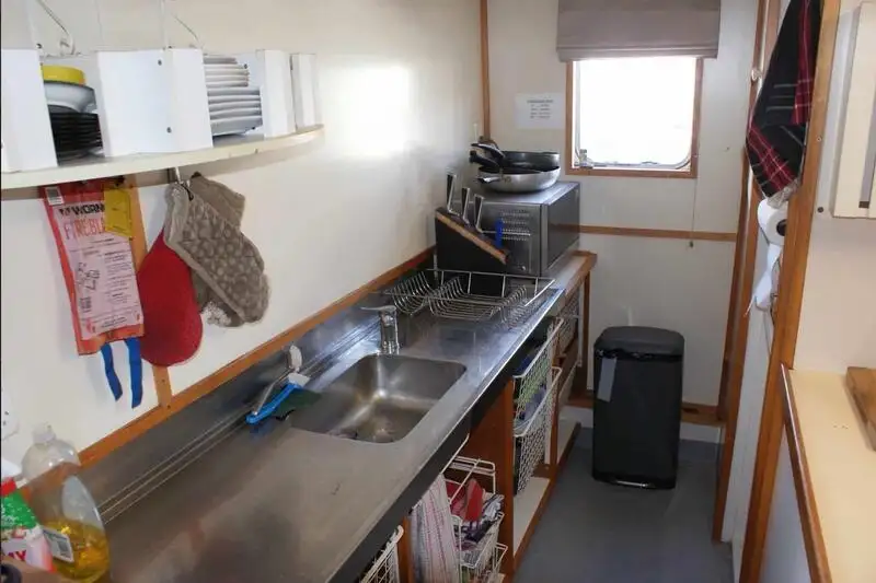 Catamaran fún tà