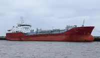 Ọkọ̀ tí ó mú epo / kemikali fún tà