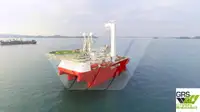 Fast Supply Vessel (FSV) fún tà