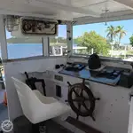 Ọkọ omi Landing, Tank fún tà