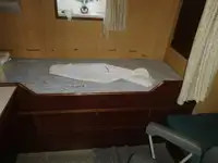 Patrol ọkọ fun tita