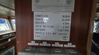 Ọkọ omi ti o mu ọja fún tà