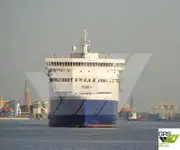 Ro-Ro ship fun tita