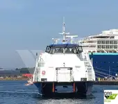 Catamaran fún tà