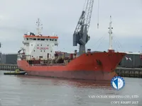 Ọkọ̀ tí ó mú epo / kemikali fún tà
