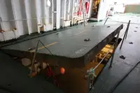 Ọkọ̀ tí ó ń gbé àwọn ohun fún tà