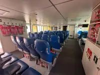 Catamaran fún tà