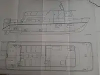Ọkọ oju-omi àwọn ọlọ́kọkọ fún tà