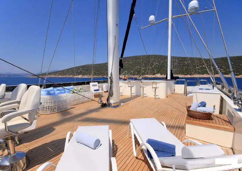Yacht fún tà