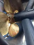Ọkọ omi ti o fa fún tà