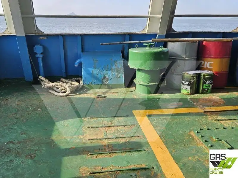 Ọkọ omi Landing, Tank fún tà