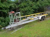 Catamaran fún tà