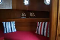 Ọkọ omi ti o fa fún tà