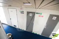Ọkọ̀ ojú omi ìrìn-àjò fún tà
