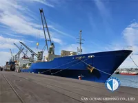 Ọkọ̀ tí wọn fi maa ń gbé ohun èlò tí ó ní ìdáná fún tà
