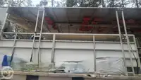 Ọkọ̀ ojú omi ìrìn-àjò fún tà