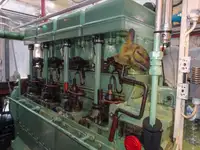 Ọkọ omi ti o fa fún tà