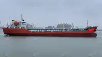 Awọn ọkọ omi ti o mu epo fún tà