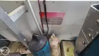 Ọkọ̀ ojú omi ìrìn-àjò fún tà