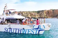 Catamaran fún tà