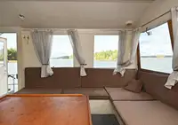 Catamaran fún tà