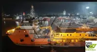 Ọkọ omi ti o mu ọja fún tà