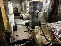 Ọkọ omi Landing, Tank fún tà