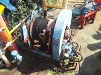 Ọkọ omi ti o fa fún tà