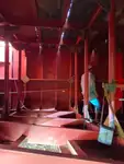 Ọkọ omi Landing, Tank fún tà