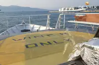 Ọkọ̀ ọpọlọpọ̀ ènìyàn fún tà