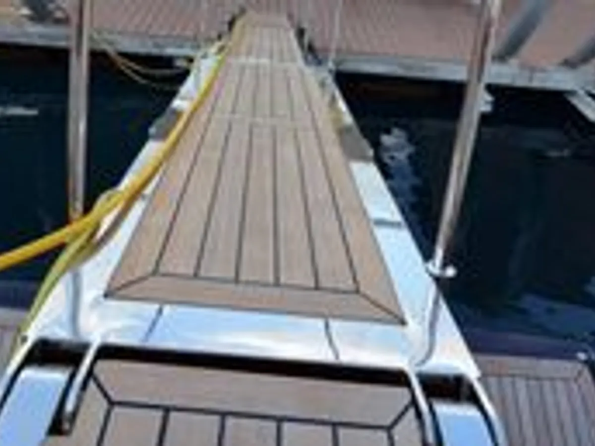 Yacht fún tà