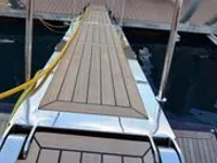 Yacht fún tà