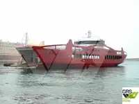 Ro-Ro ship fun tita