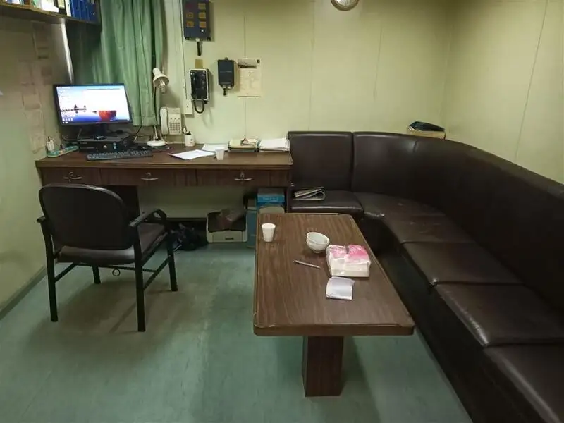 Ọkọ omi ti o fa fún tà