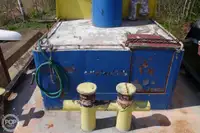 Ọkọ omi ti o fa fún tà