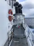 Purse seiner fun tita