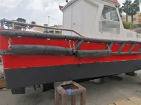 Àwọn ọkọ oju-omi ìṣẹ́ fún tà