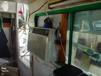 Ọkọ̀ tí ó mú ẹja fún tà