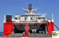 Ro-Ro ship fun tita